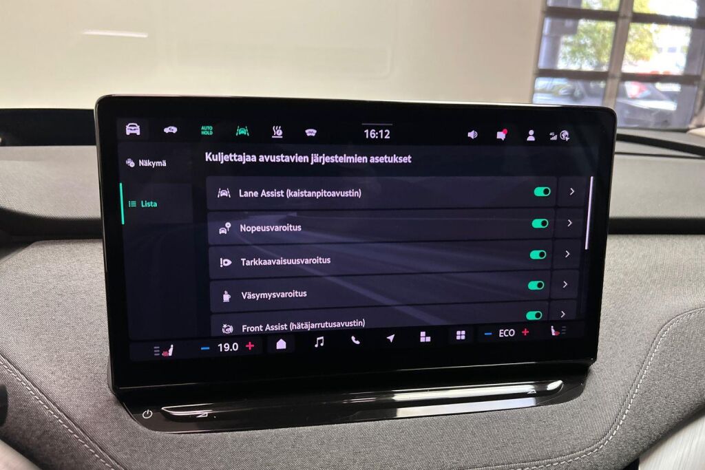 Skoda Enyaq 2024 85x 4x4 Style BusinessLine