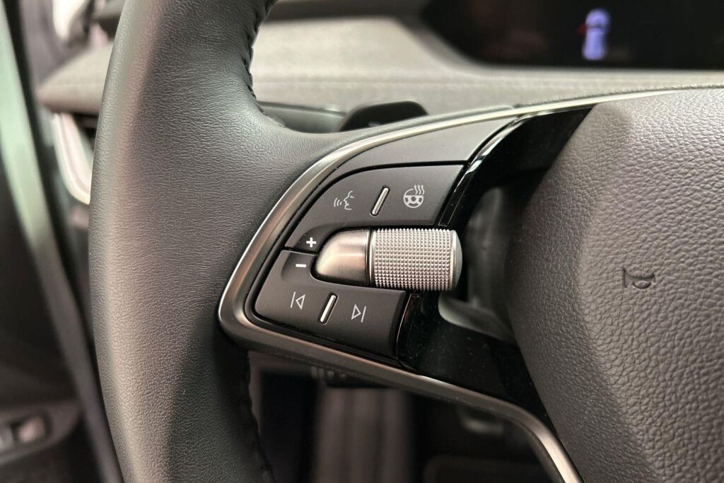 Skoda Enyaq 2024 85x 4x4 Style BusinessLine
