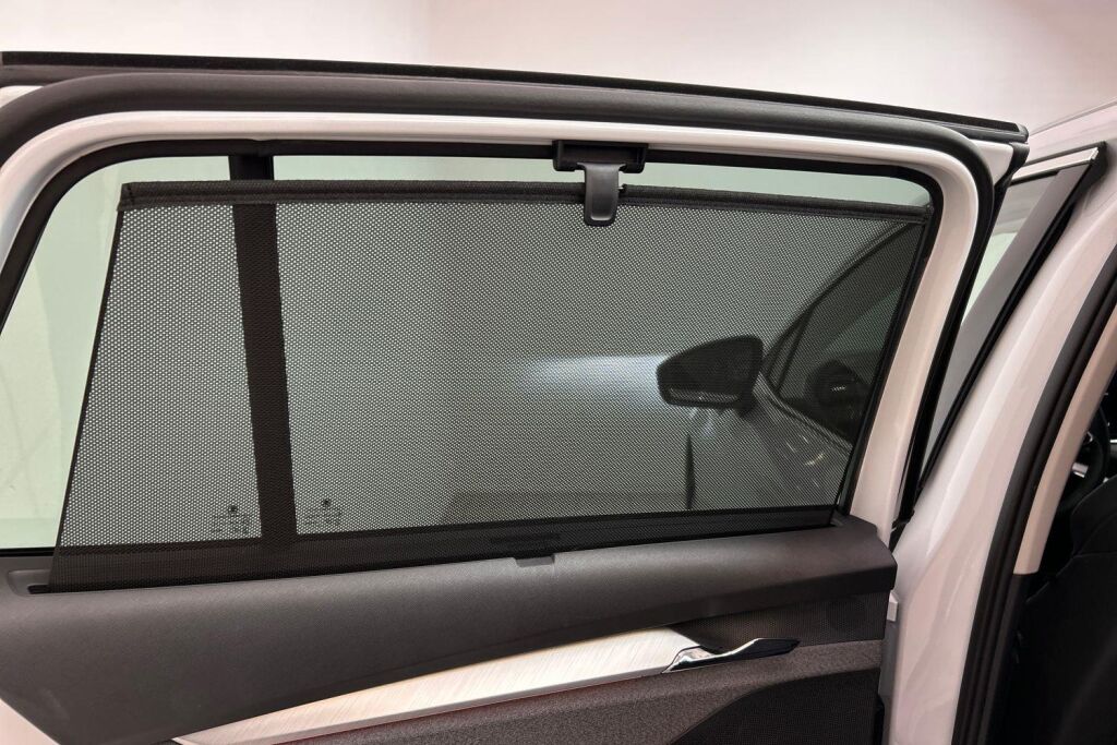 Skoda Enyaq 2024 85x 4x4 Style BusinessLine