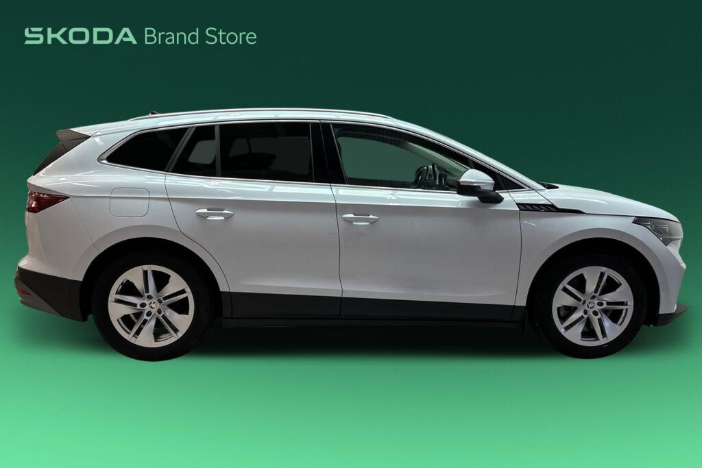 Skoda Enyaq 2024 85x 4x4 Style BusinessLine