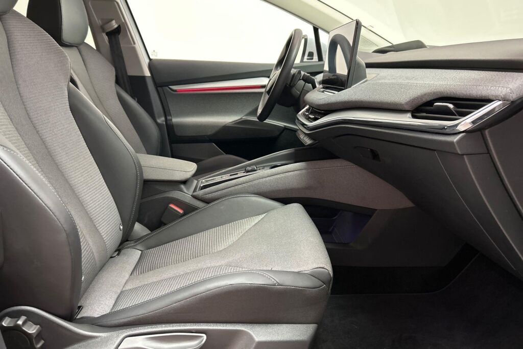 Skoda Enyaq 2024 85x 4x4 Style BusinessLine