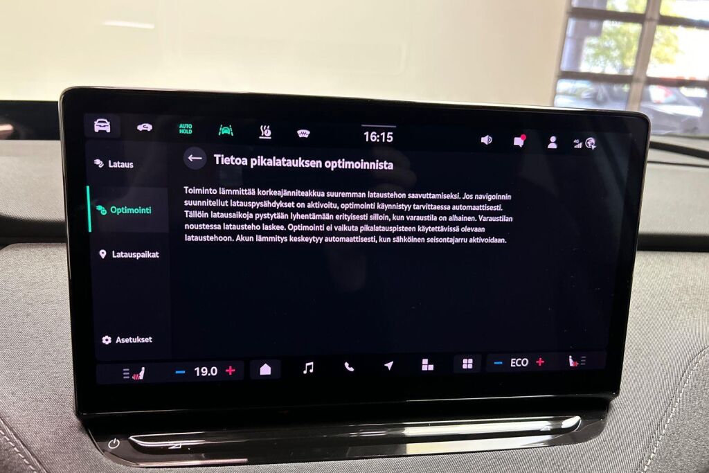 Skoda Enyaq 2024 85x 4x4 Style BusinessLine
