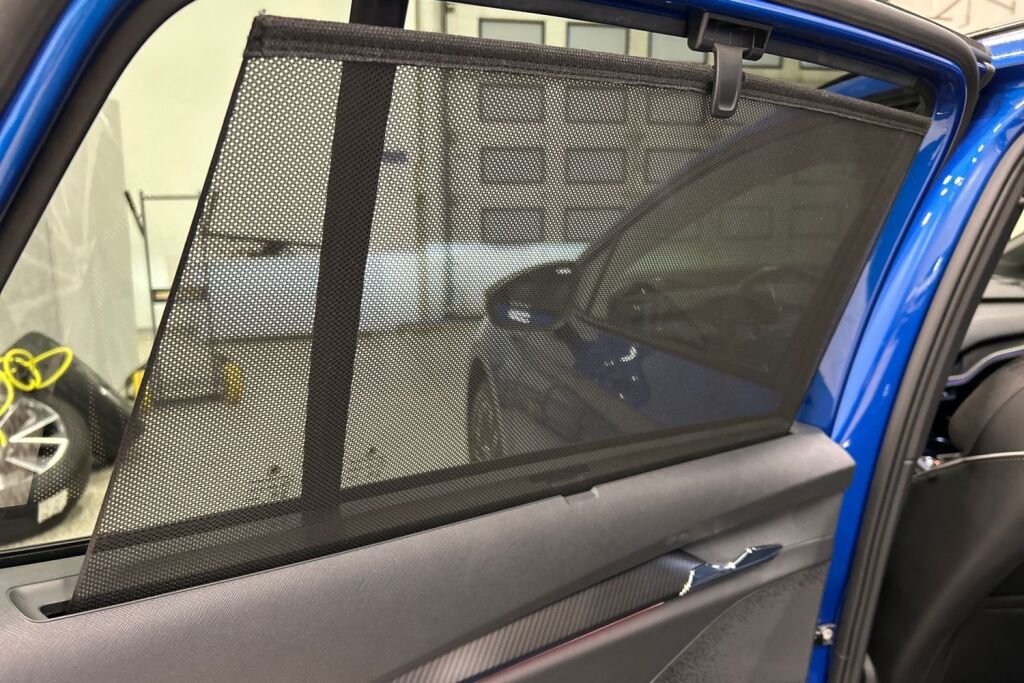 SKODA Enyaq iV 2025 85 SportLine Business 25 5AZQK2