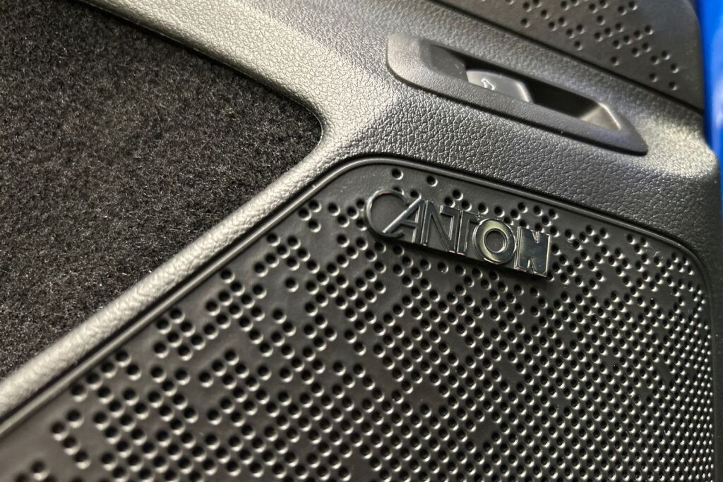 SKODA Enyaq iV 2025 85 SportLine Business 25 5AZQK2