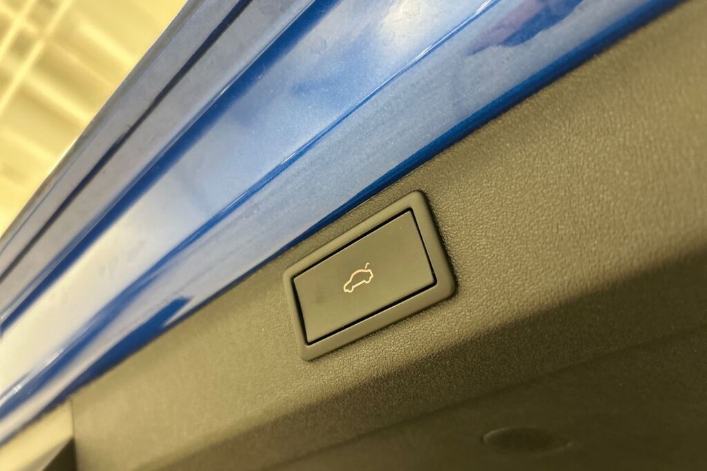 SKODA Enyaq iV 2025 85 SportLine Business 25 5AZQK2