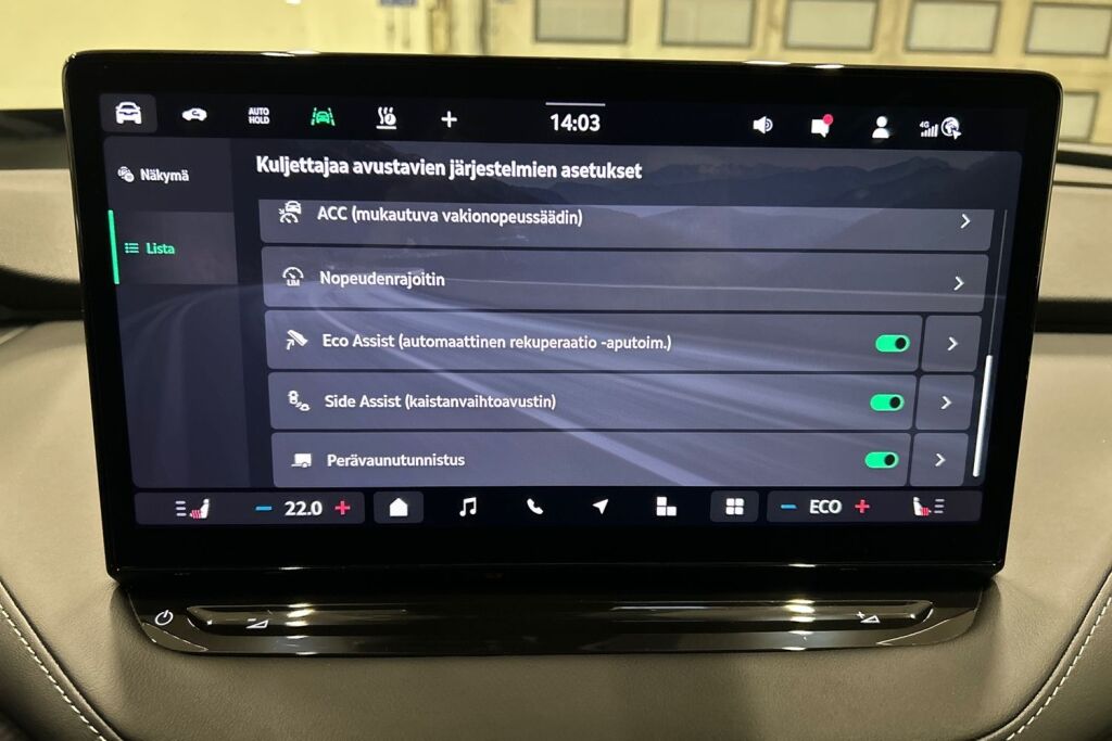 SKODA Enyaq iV 2025 85 SportLine Business 25 5AZQK2