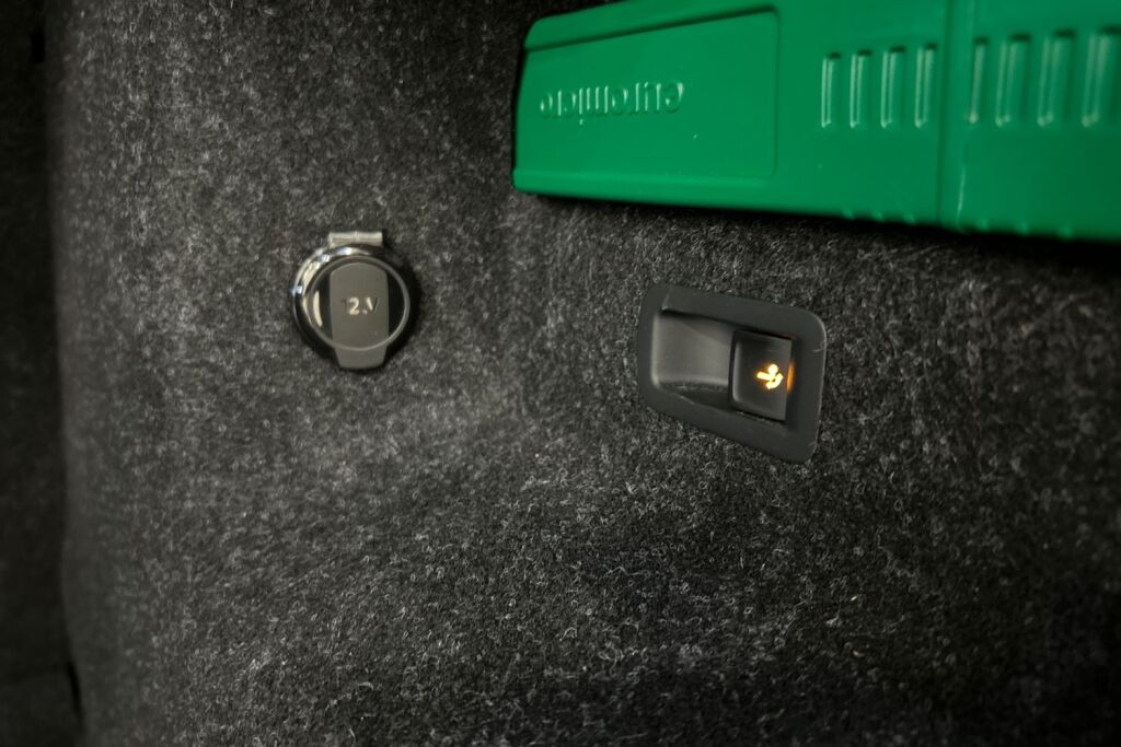 SKODA Enyaq iV 2025 85 SportLine Business 25 5AZQK2