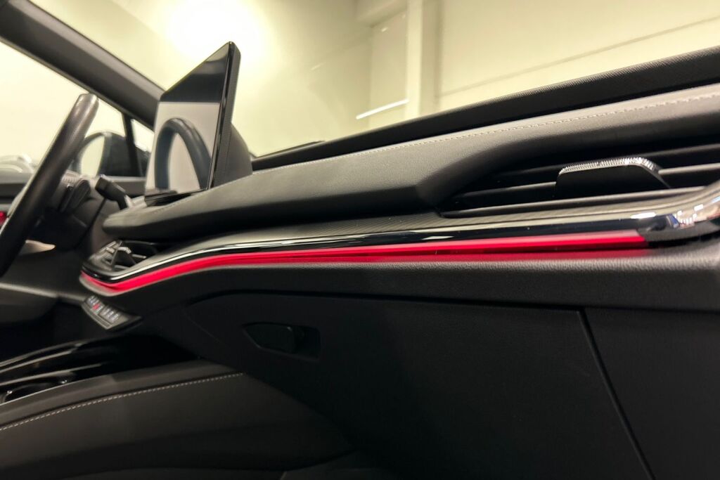 SKODA Enyaq iV 2025 85 SportLine Business 25 5AZQK2