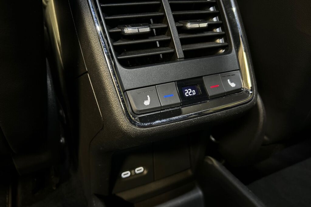 SKODA Enyaq iV 2025 85 SportLine Business 25 5AZQK2