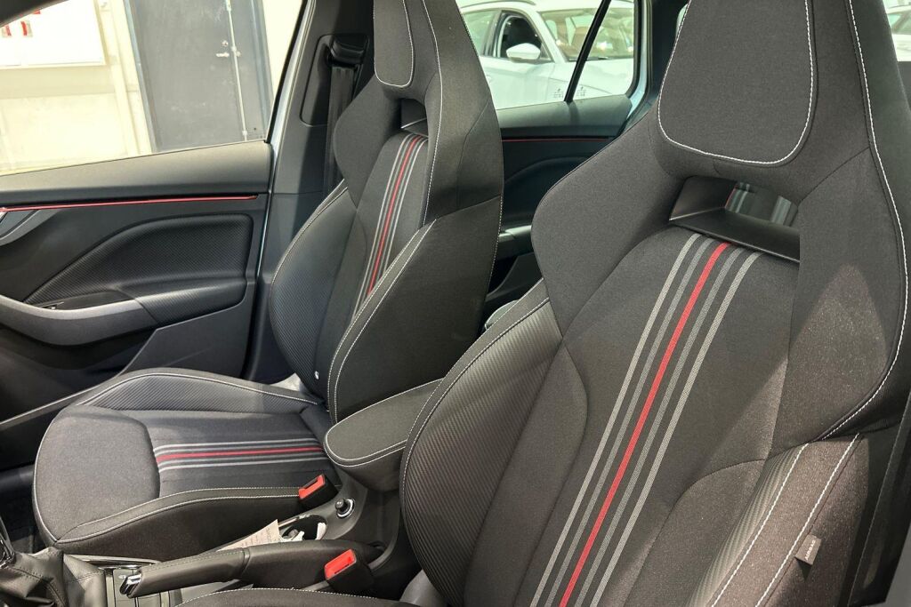 Skoda Scala 2025 1.0 TSI 116 Monte Carlo DSG Autom.