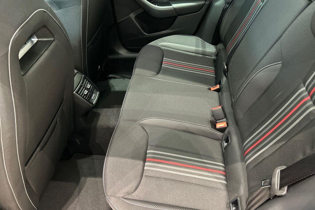 Skoda Scala 2025 1.0 TSI 116 Monte Carlo DSG Autom.