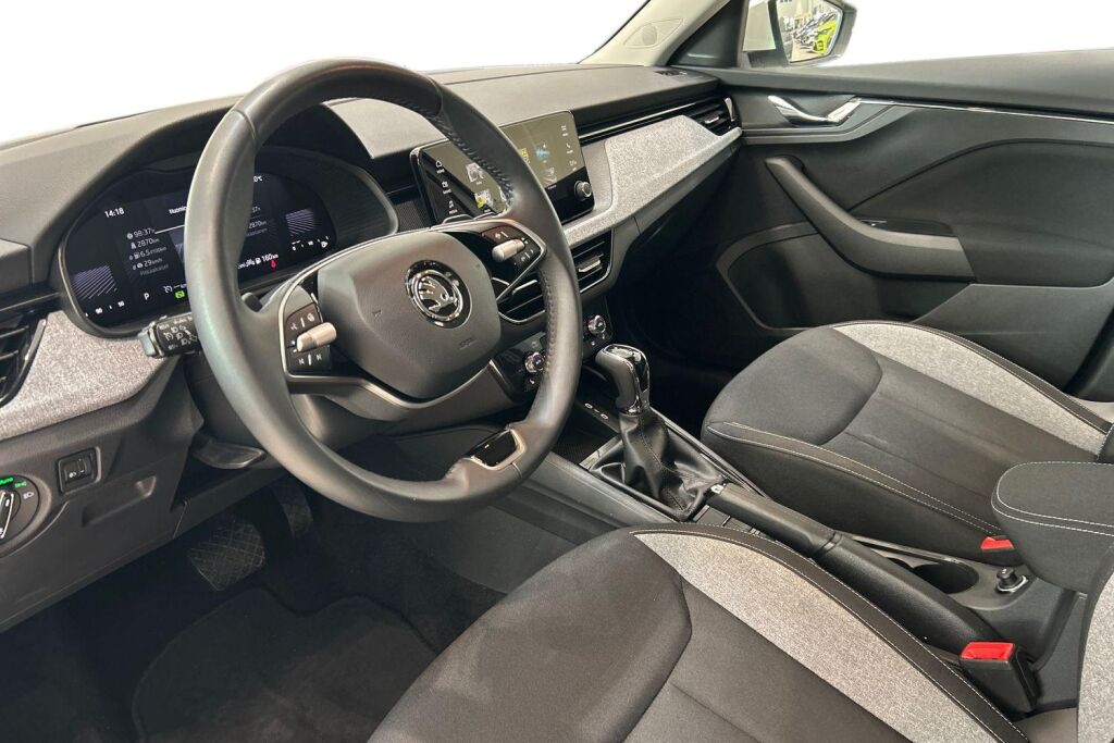 Skoda Kamiq 2024 1.0 TSI 116 Selection DSG Autom.