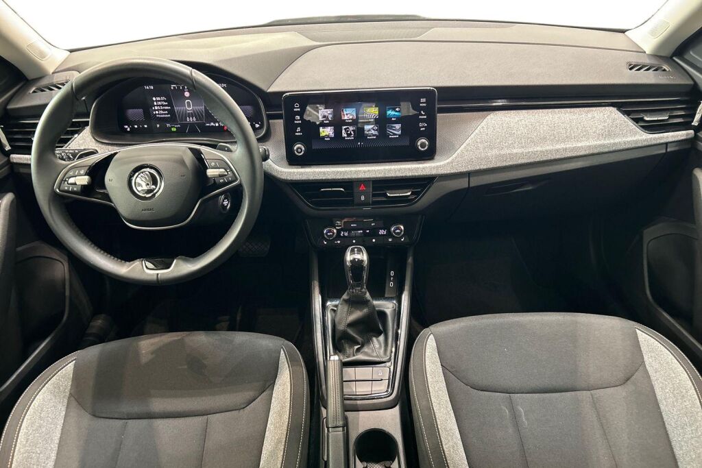 Skoda Kamiq 2024 1.0 TSI 116 Selection DSG Autom.