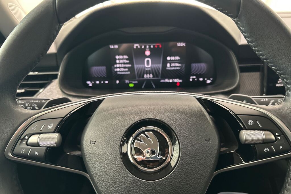 Skoda Kamiq 2024 1.0 TSI 116 Selection DSG Autom.