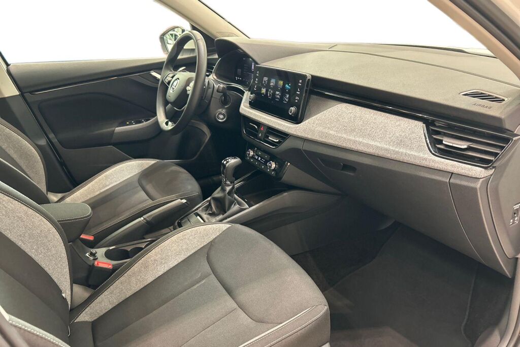Skoda Kamiq 2024 1.0 TSI 116 Selection DSG Autom.