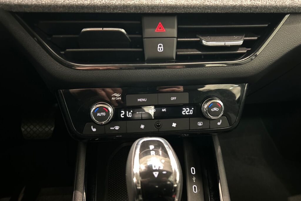 Skoda Kamiq 2024 1.0 TSI 116 Selection DSG Autom.