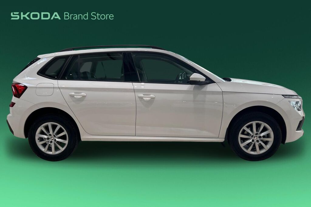 Skoda Kamiq 2024 1.0 TSI 116 Selection DSG Autom.