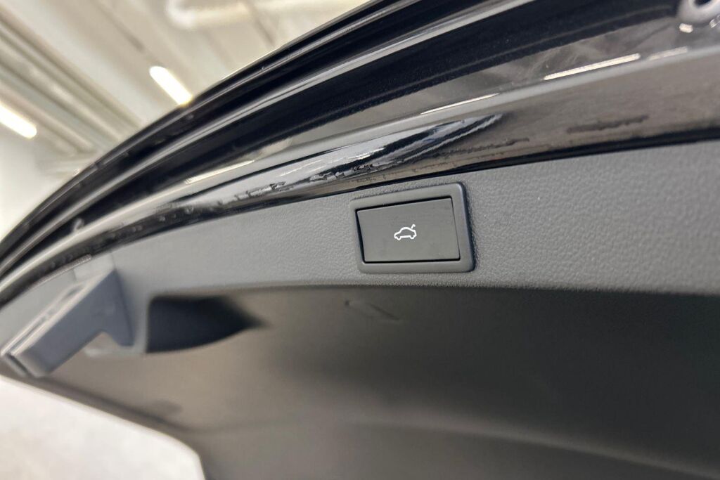 Skoda Octavia 2025 Combi 1.5 TSI 116 Style eTEC DSG Autom.