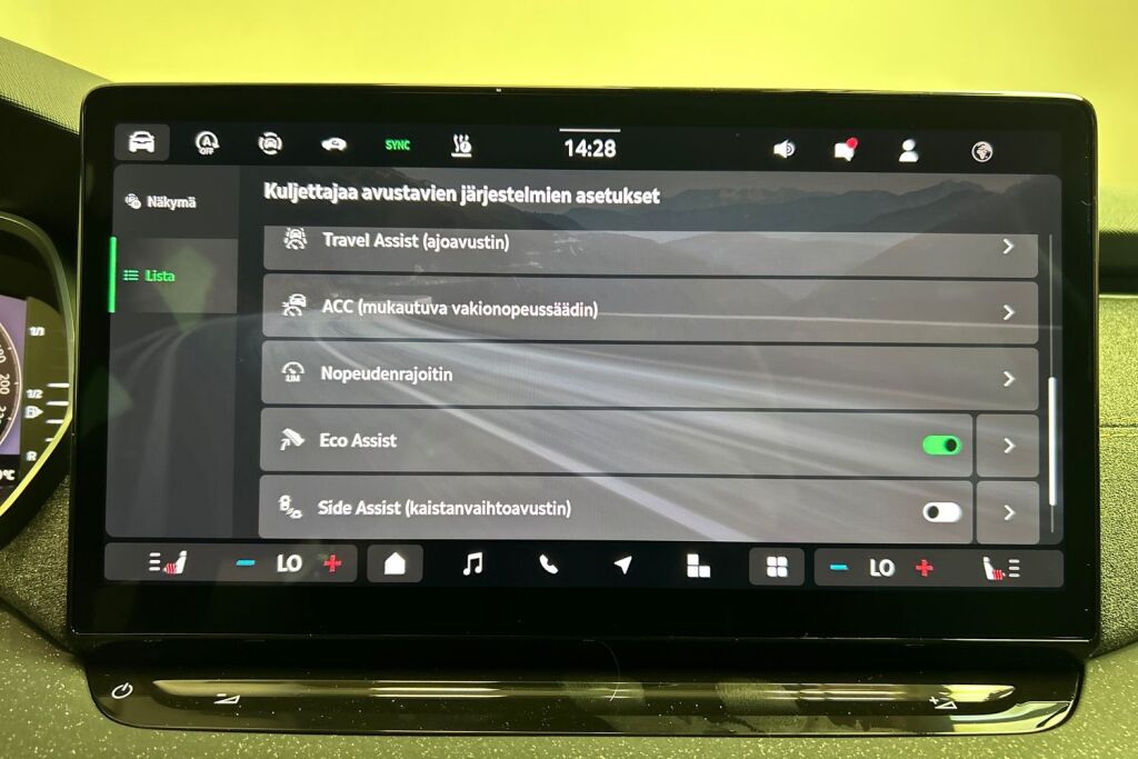 Skoda Octavia 2025 Combi 1.5 TSI 150 Style eTEC DSG Autom.