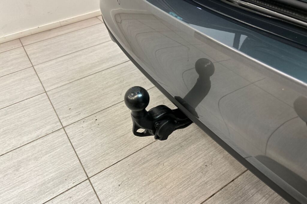 Skoda Octavia 2025 Combi 1.5 TSI 150 Style eTEC DSG Autom.