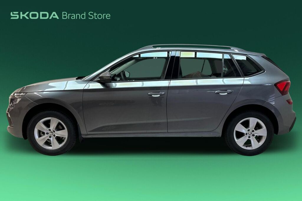 Skoda Kamiq 2024 1.0 TSI 116 Selection DSG Autom.