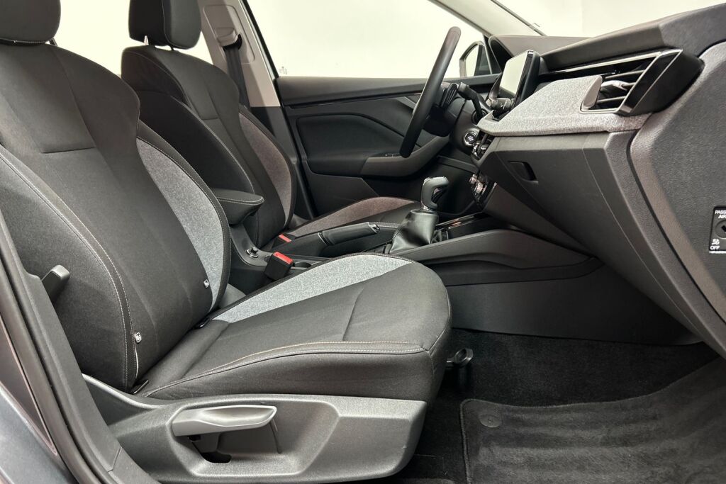 Skoda Kamiq 2024 1.0 TSI 116 Selection DSG Autom.