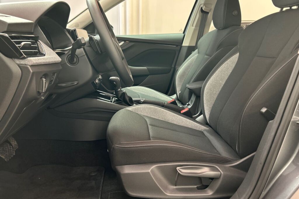 Skoda Kamiq 2024 1.0 TSI 116 Selection DSG Autom.