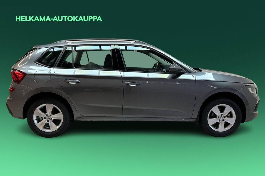 Skoda Kamiq 2024 1.0 TSI 116 Selection DSG Autom.