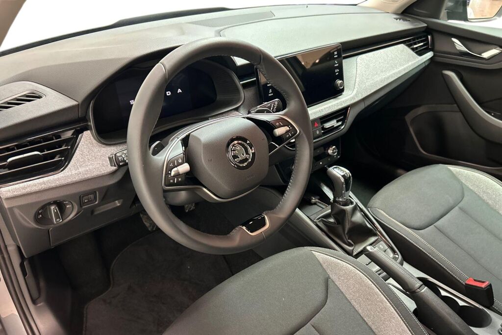 Skoda Kamiq 2024 1.0 TSI 116 Selection DSG Autom.