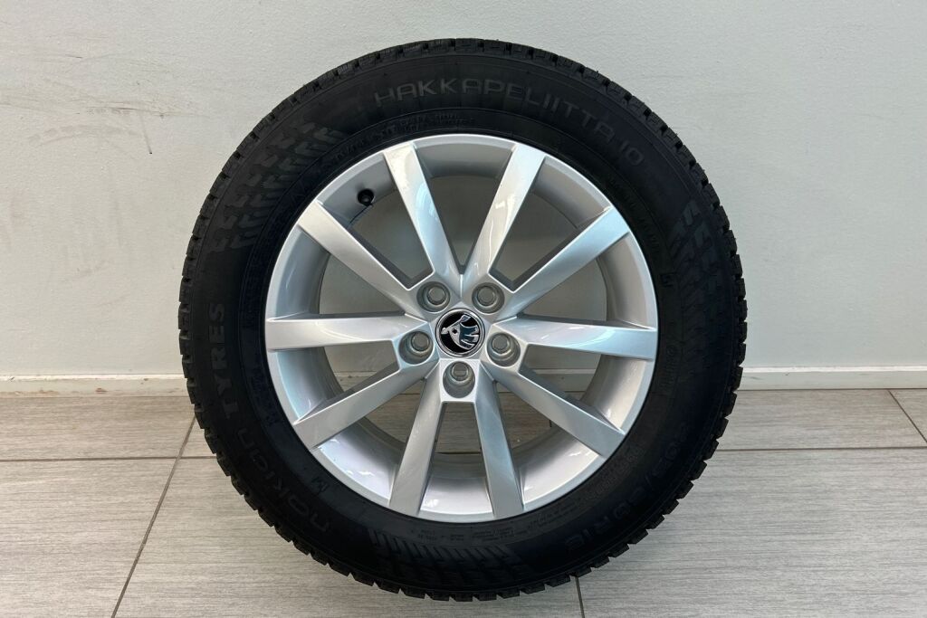 Skoda Kamiq 2024 1.0 TSI 116 Selection DSG Autom.