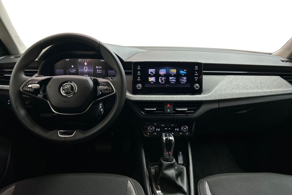 Skoda Kamiq 2024 1.0 TSI 116 Selection DSG Autom.