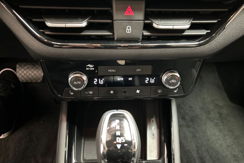 Skoda Kamiq 2024 1.0 TSI 116 Selection DSG Autom.