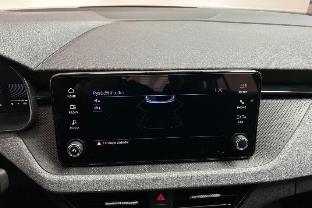 Skoda Kamiq 2024 1.0 TSI 116 Selection DSG Autom.