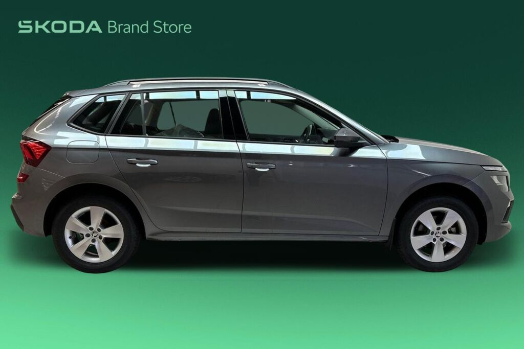 Skoda Kamiq 2024 1.0 TSI 116 Selection DSG Autom.
