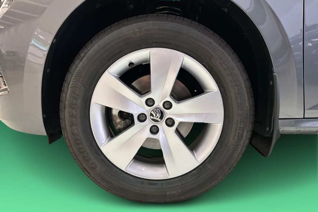 Skoda Kamiq 2024 1.0 TSI 116 Selection DSG Autom.