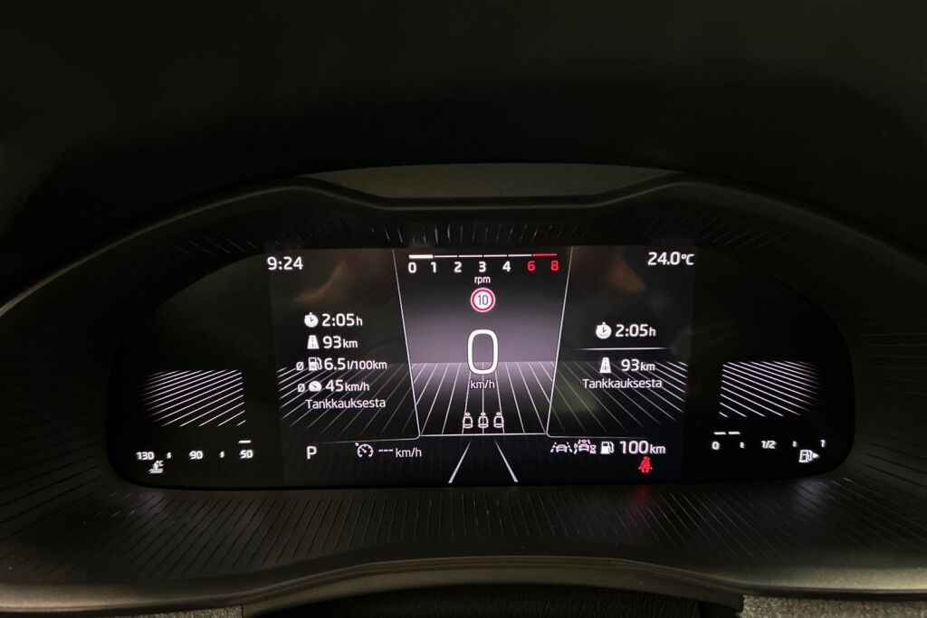 Skoda Kamiq 2024 1.0 TSI 116 Selection DSG Autom.