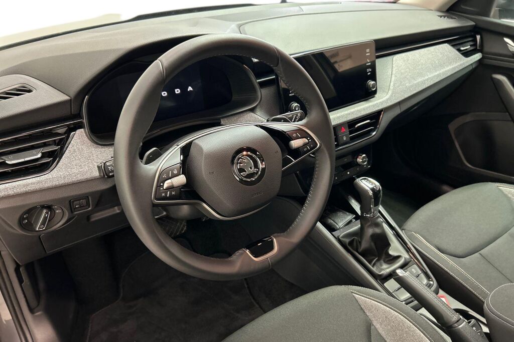 Skoda Kamiq 2024 1.0 TSI 116 Selection DSG Autom.