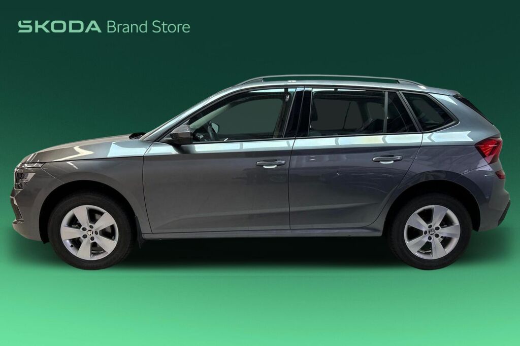 Skoda Kamiq 2024 1.0 TSI 116 Selection DSG Autom.