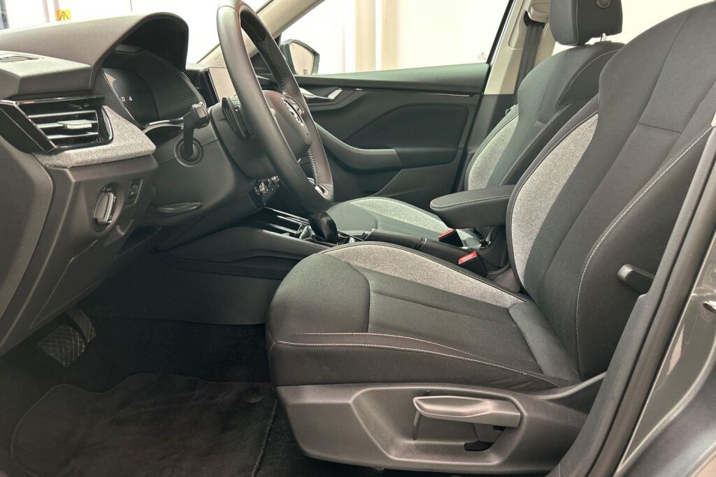 Skoda Kamiq 2024 1.0 TSI 116 Selection DSG Autom.