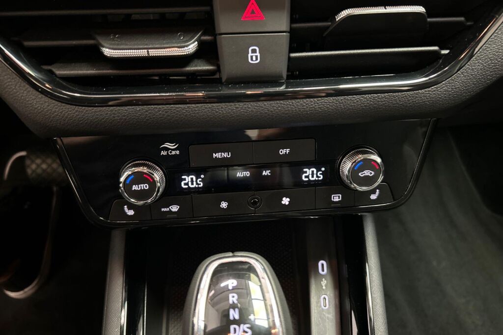 Skoda Kamiq 2024 1.0 TSI 116 Selection DSG Autom.