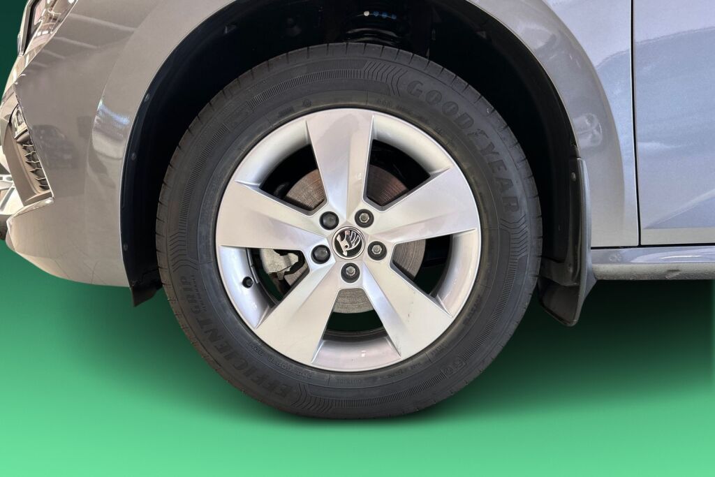 Skoda Kamiq 2024 1.0 TSI 116 Selection DSG Autom.