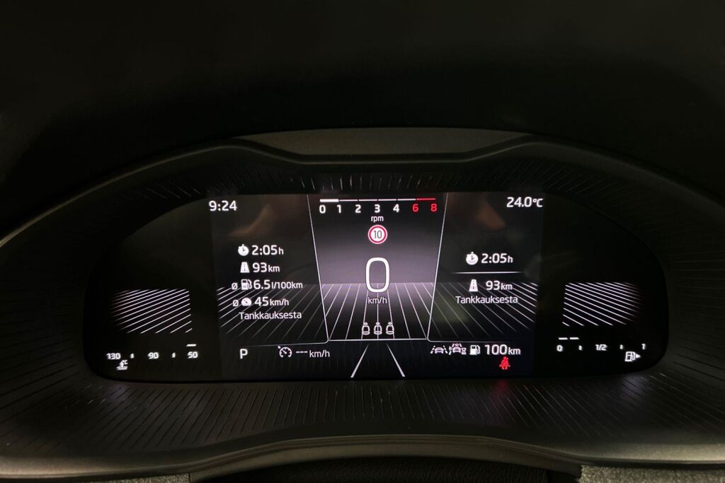 Skoda Kamiq 2024 1.0 TSI 116 Selection DSG Autom.