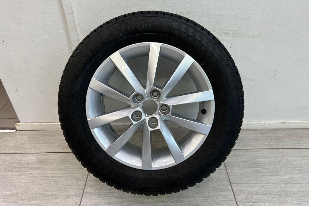 Skoda Kamiq 2024 1.0 TSI 116 Selection DSG Autom.