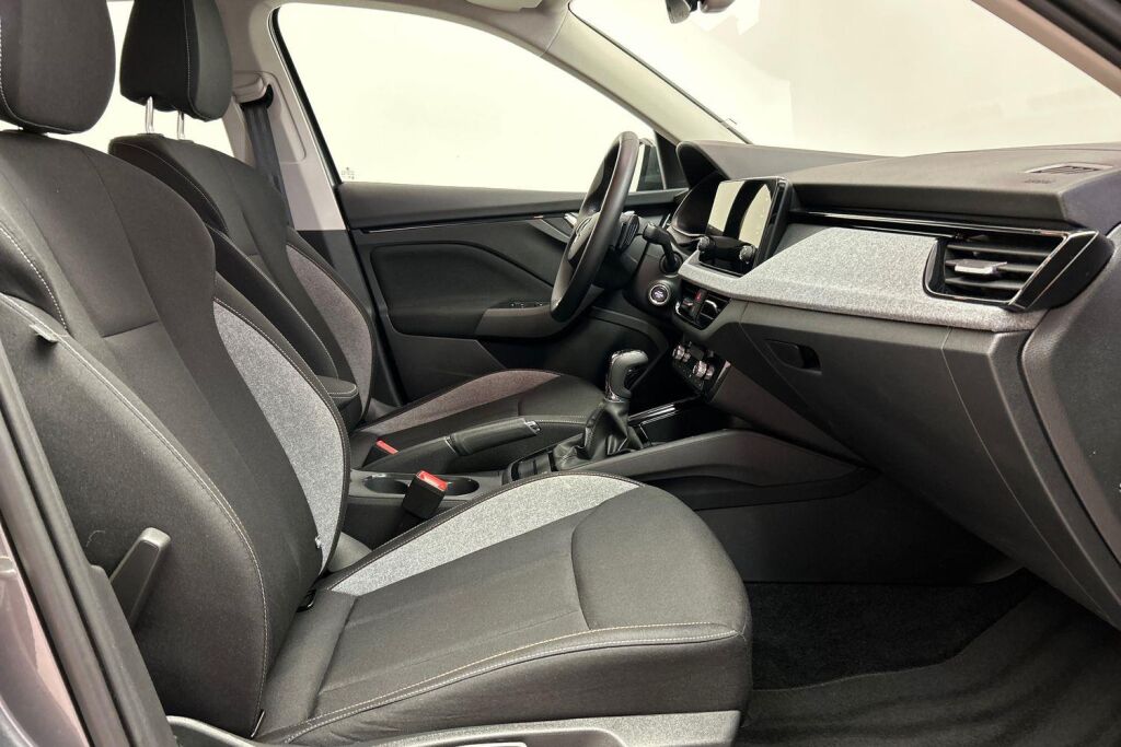 Skoda Kamiq 2024 1.0 TSI 116 Selection DSG Autom.