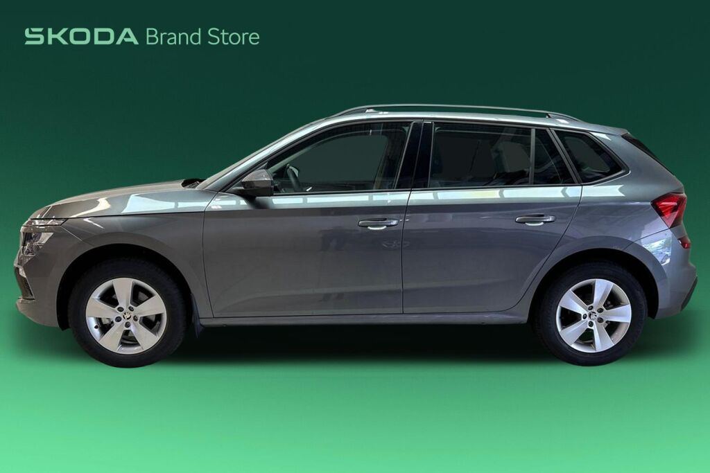 Skoda Kamiq 2024 1.0 TSI 116 Selection DSG Autom.