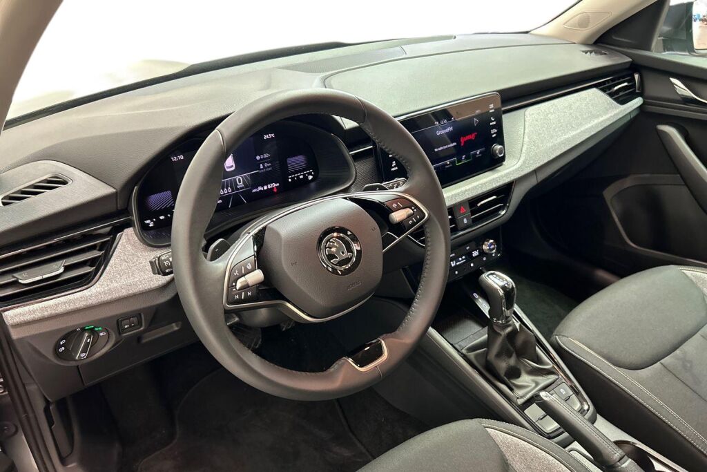 Skoda Kamiq 2024 1.0 TSI 116 Selection DSG Autom.