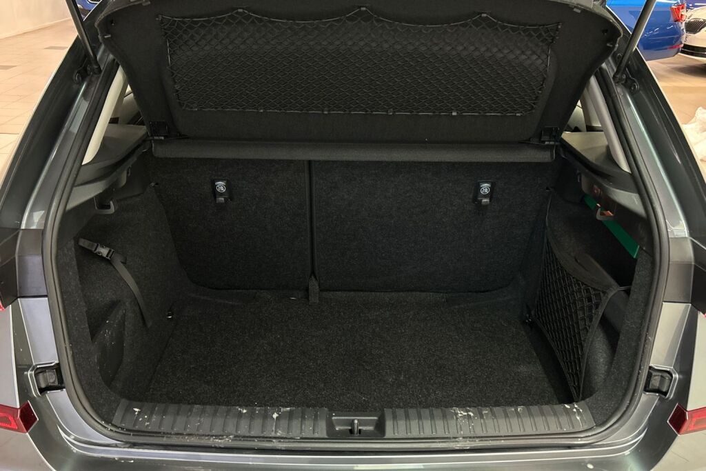 Skoda Kamiq 2024 1.0 TSI 116 Selection DSG Autom.