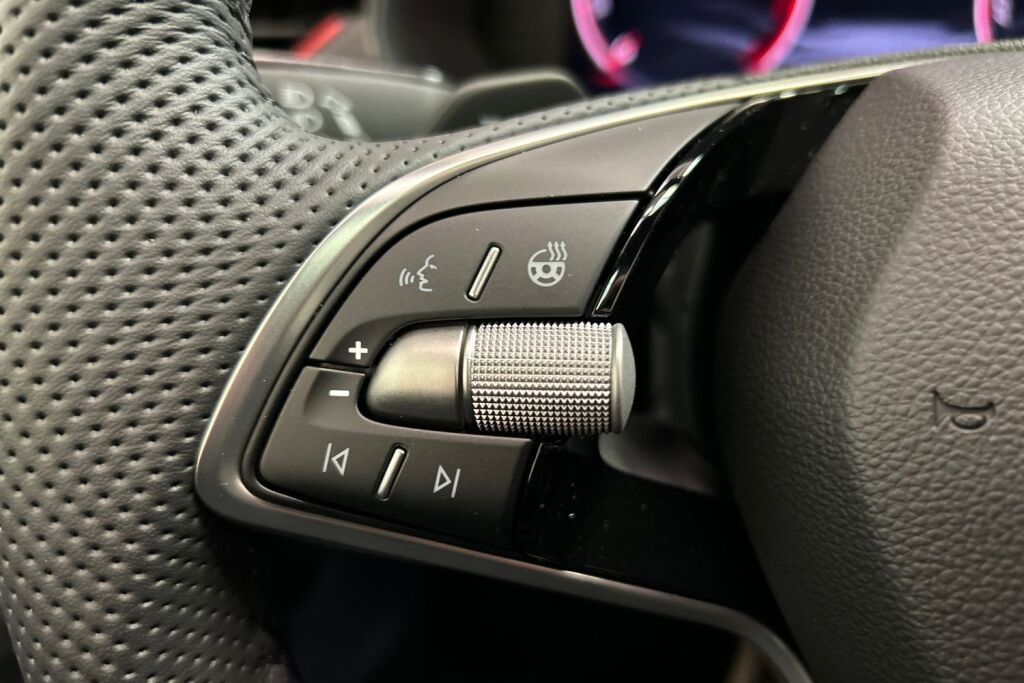 Skoda Scala 2025 1.0 TSI 116 Monte Carlo DSG Autom.