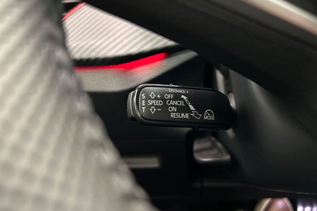 Skoda Scala 2025 1.0 TSI 116 Monte Carlo DSG Autom.