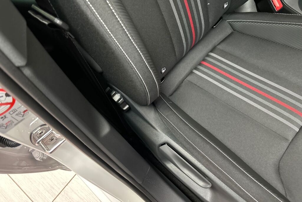 Skoda Scala 2025 1.0 TSI 116 Monte Carlo DSG Autom.
